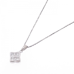 PT Dây chuyền kim cương 0.40CT - Hàng hiệu Chính hãng 862084