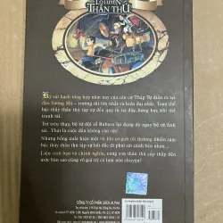 Lò luyện thần thú - Đảo Sương mù phục hận tập 6 1022982