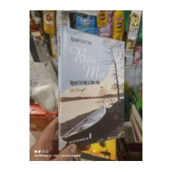 Bến mơ người Hà Nội ở bến mơ - Xuân Châu 2012