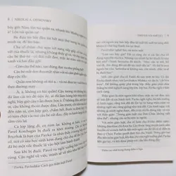 Thép Đã Tôi Thế Đấy 733633