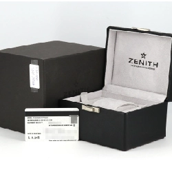 Đồng hồ Zenith Chronomaster El Primero Open 03.2040.4061/23.C496 SS tự động - Hàng hiệu chính hãng 881688