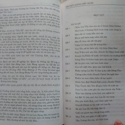 Tần Thủy Hoàng Diễn Nghĩa
- Kim Thức  194935