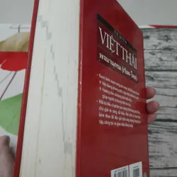 Tiếng Thái- Từ điển Việt Thái. Tác giả Phạm Quang Minh GV Tiếng Thái TPHCM 714824