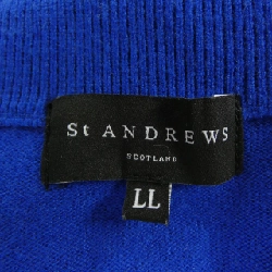 Áo khoác St ANDREWS - Hàng hiệu Authentic 894072