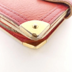 Ví compact zip M91882 Louis Vuitton 619215