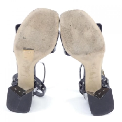 Giày sandal phong cách hàng hải Monogram Louis Vuitton - Hàng hiệu Authentic 828839