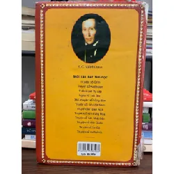 Truyện cổ AnĐécxen 601648