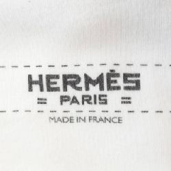 Áo thun HERMES - Hàng hiệu Chính hãng 826309