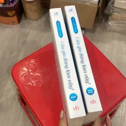 Cửu Gia Đừng Làm Vậy. 788521