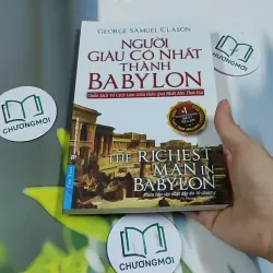 Người Giàu Có Nhất Thành Babylon 705656