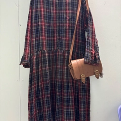 Đầm xuông rộng babydoll  518300