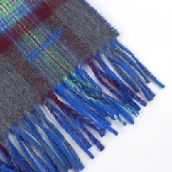 HERMES Túi trở lại trường 393745T Khăn quàng cổ - Hàng hiệu Chính hãng 884487