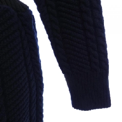 Áo cardigan dài ALEXANDER McQUEEN 637162