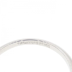 Nhẫn Band Tiffany - Hàng hiệu Authentic 840854