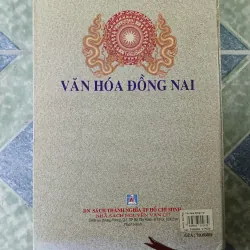 Văn hóa Đồng Nai - Huỳnh Văn Tới & Phan Đình Dũng & Phan Xuân Biên 748825