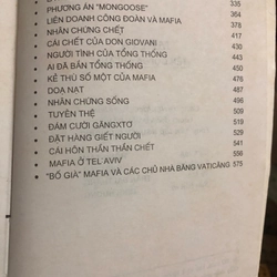 mafia tên gọi đầy bí ẩn in năm 2002 458933