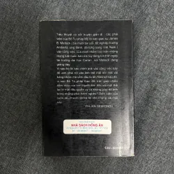Mảnh giấy tử thần - Robert Ludlum (Tác giả series điệp viên Jason Bourne) 1035224