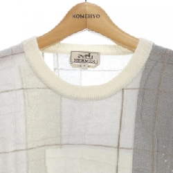 HERMES Áo len - Hàng hiệu Chính hãng 902654