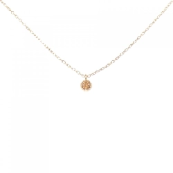 Ete Dây chuyền kim cương - Hàng hiệu Authentic