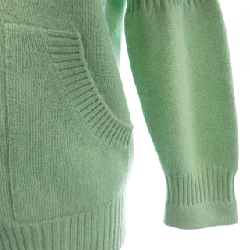 【Khuyến mãi】Áo cardigan CHANEL 638077