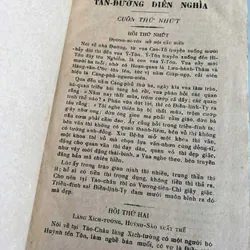 Truyện Tàu đầu thế kỷ 20 591883