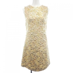 Dolce & Gabbana DOLCE&GABBANA F6UL8T/FJMU6 Váy - Hàng hiệu Chính hãng