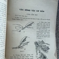 Phẫu thuật thực hành - HOÀNG ĐÌNH CẦU ; 380 trang khổ lớn; Xb 1966  1025094