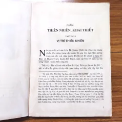 Sách: Địa chỉ xã Thanh Trạch - TG: Nguyễn Tú 736906