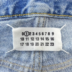 Quần jeans Maison Margiela 650061