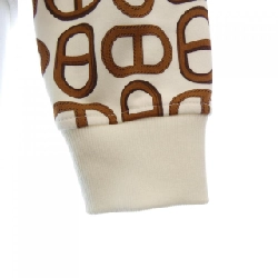 Áo khoác HERMES シェーヌダンクル 4E4220DD 633608