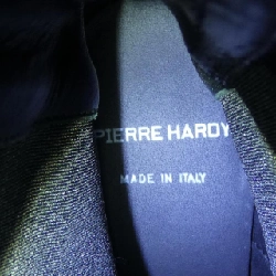 Giày bốt PIERRE HARDY - Hàng hiệu Authentic 656849