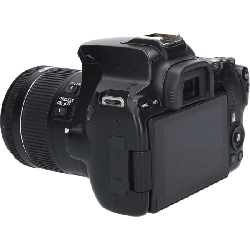 Máy ảnh EOS KISS X10 18-55KIT - Hàng hiệu Chính hãng 880200