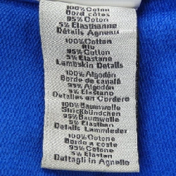 HERMES HELLO MR.FARRIER *11-5749 Áo thun - Hàng hiệu Chính hãng 892779