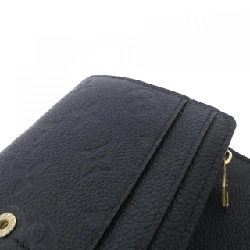 Ví Louis Vuitton Monogram Empreinte Portefeuille Sarah M82257 - Hàng hiệu Chính hãng 806458