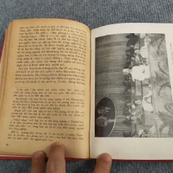 BỐN MƯƠI NĂM HOẠT ĐỘNG CỦA ĐẢNG 993174