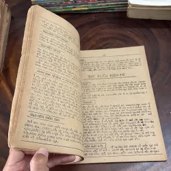 II Sách Kỹ Thuật: Sửa Radio, Transistor, Amply, Hifi Stereo - Trường Điện Tử Đakao - 1981 996962