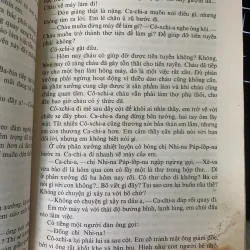 CÔ-XCHI-A LÙN TÁC GIẢ: I-Ô-XÍP LÍCH-XTA-NỐP 1000394