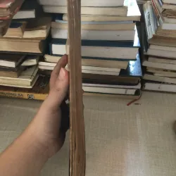 Đời tôi, những điều nghe thấy và sống-Hà Huy Giáp 969958