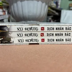 Box set Xử hoàng 🌊 739502
