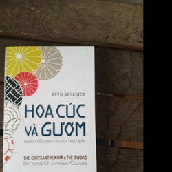 Hoa cúc và gươm - Ruth Benedict