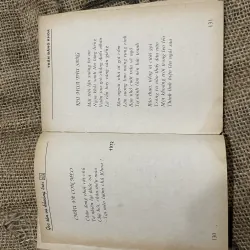 Góc sân và khoảng trời- Trần Đăng Khoa - tủ sách vàng, khổ mini  1026068