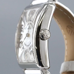 Frank Muller 902QZ REL MOP Long Island Quartz - Hàng hiệu Authentic 876332