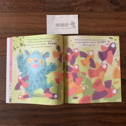 Sách ngoại văn Don’t Call Me Sweet!, Used 532096