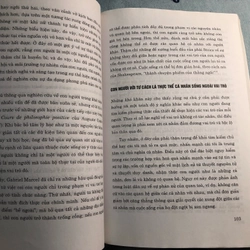 Con người, dân tộc và các nền văn hoá: Chung sống trong thời đại toàn cầu hoá (Nhân học) 332138