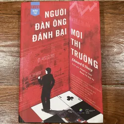 Người đàn ông đánh bại mọi thị trường - Edward O.Thorp (10) 627743