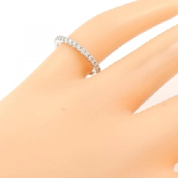 【Tái chế】Nhẫn kim cương nửa vĩnh cửu PT 0.20CT 671601