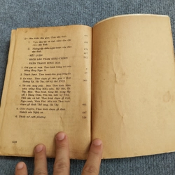 VĂN HỌC DÂN GIAN TẬP II 533388