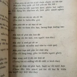 NGƯỜI ĐÀN BÀ TRONG TƯỚNG MỆNH HỌC - VŨ TÀI LỤC 748934