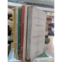 Anh ngữ thực dụng - Lê Bá Kông ( trọn bộ 6 tập ) 128065