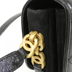 Túi đeo vai Chanel AS3402 612152